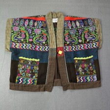 Cardigan vintage Veranda Wear