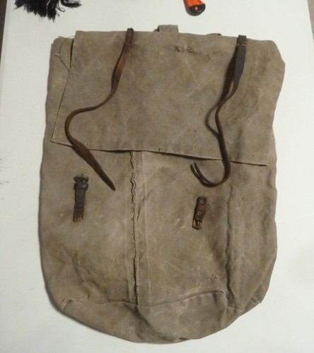 Sacca borsa zaino tascapane - sacca,