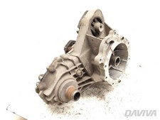 BMW X5 Carter Distribuzione