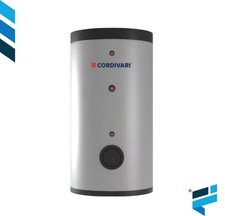 Cordivari Bollitore Bolly 1 AP WB Accumulo ACS 1 Scambiatore Classe B