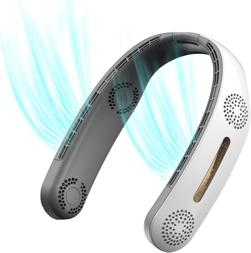 Mini ventilatore collo - da,