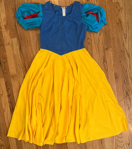 Costume vestito vintage donna