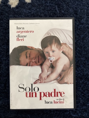 Solo padre con - un, (2008)