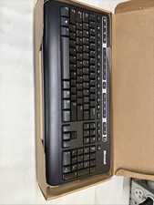 Microsoft Wireless Keyboard
