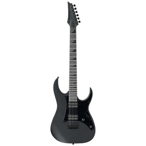 Ibanez grgr131ex bkf - ibanez, grgr131ex-bkf
