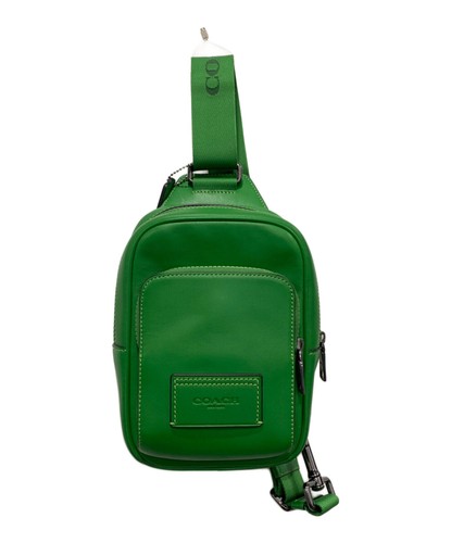 Borsa tracolla coach - a,