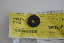 Gommino protezione asta cambio