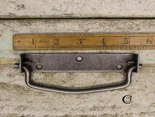 Maniglia di sollevamento baule