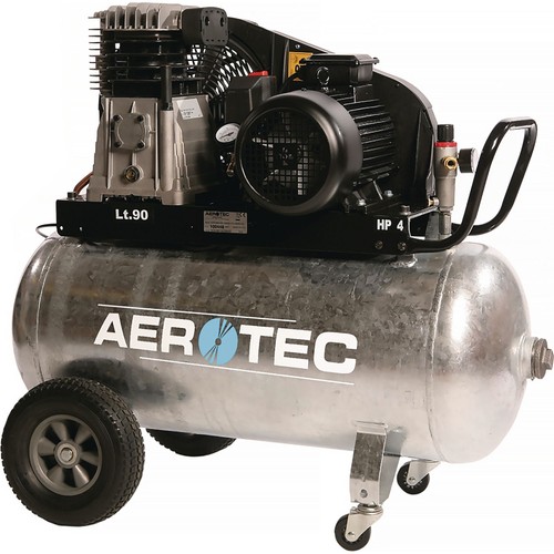 Compressore aerotec 600 - aerotec, z