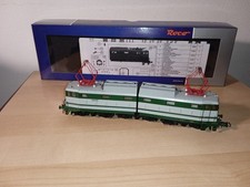 ROCO LOCOMOTIVA FS E 646.043