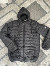 Giacca con cappuccio Moncler