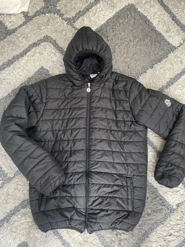 Giacca con cappuccio moncler - giacca,
