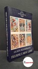 Guida illustrata figurine e