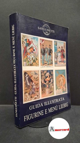Guida illustrata figurine - , e