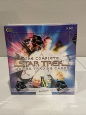 STAR TREK IL FILM COMPLETO