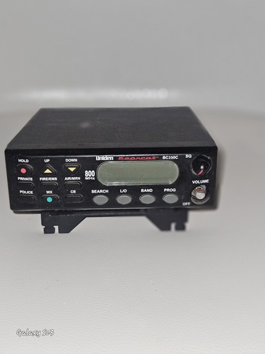 Scanner works needs power - scanner,