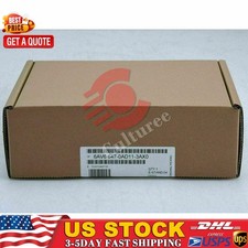 New Siemens 6AV6647-0AD11-3AX0
