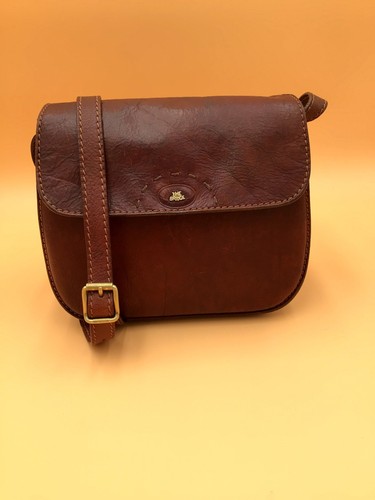 The bridge borsa tracolla in - bridge,