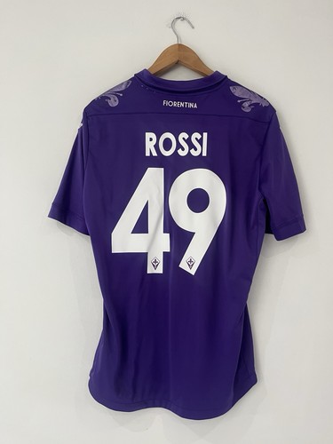 Maglia calcio media fiorentina - maglia,