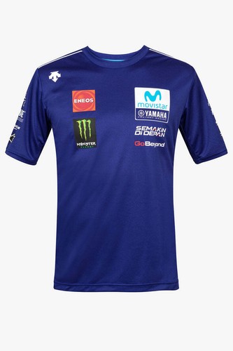Vr46 maglietta ufficiale - vr46,