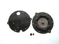 LPG GPL Diaphragm Riduttore