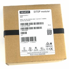 NUOVO IN SCATOLA SIEMENS AC DC