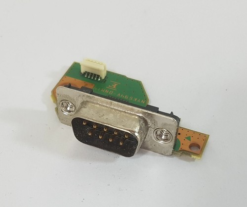 Scheda rs232 cp562751 - scheda, cp562751-z3