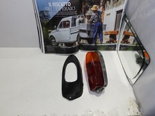 FIAT 500 CAMIONCINO FRANCIS