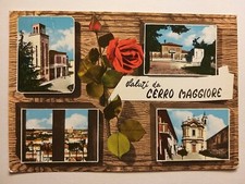 Saluti da Cerro Maggiore