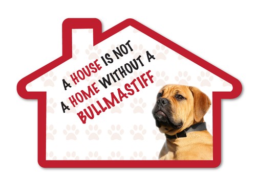 House not home without - a,