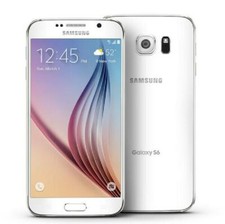 Smartphone Samsung Galaxy S6