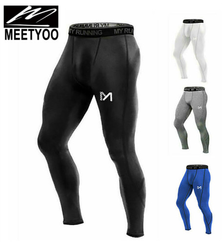 Mutande uomo compressione - uomo,