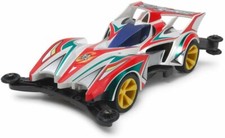 TAMIYA 1/32 Full Cowled Mini