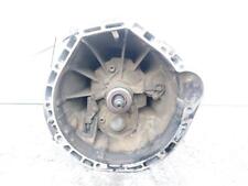 2112604801 CAMBIO MANUALE 6M MERCEDES-BENZ CLASSE C (W203) 2.2 CDI 16V 150CV (20