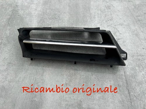 Grille radiateur droite - grille,