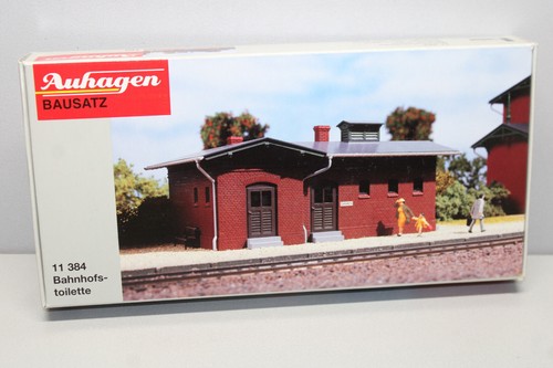 Auhagen 11384 kit - kit, costruzione