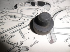 GOMMINO CAVALLETTO 125 175 200