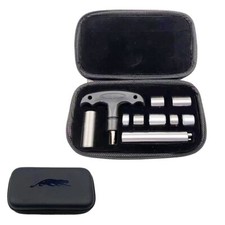 Per Predator Pool Queue Set