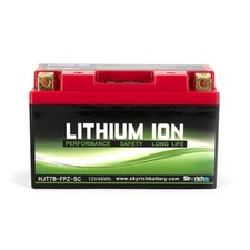 HJT7B-FPZ-SC Skyrich Battery