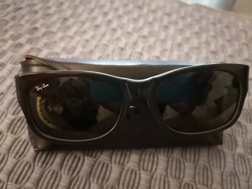 Raro bausch lomp usa ray - &,