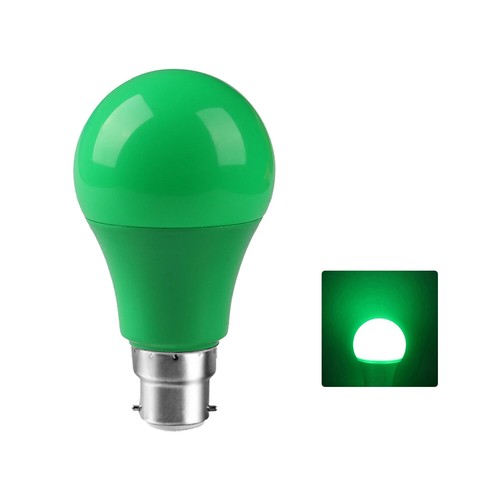 Lampadina led b22 baionetta - lampadina,