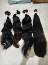 Pelo Indu 100% Naturale