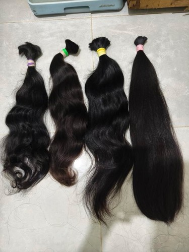 Pelo indu 100 naturale - 100%,