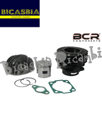 0624 - CILINDRO MO DM 50 90 CC VESPA 50 PK S XL RUSH N V - APE 50 FL2 FL3 EUROPA