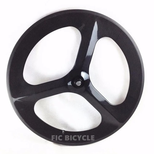 Set ruote tubolari 700c - , fibra