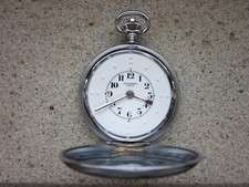 OROLOGIO DA TASCA UNIVERSAL