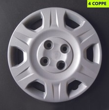 COPRICERCHI COPPE RUOTA DM