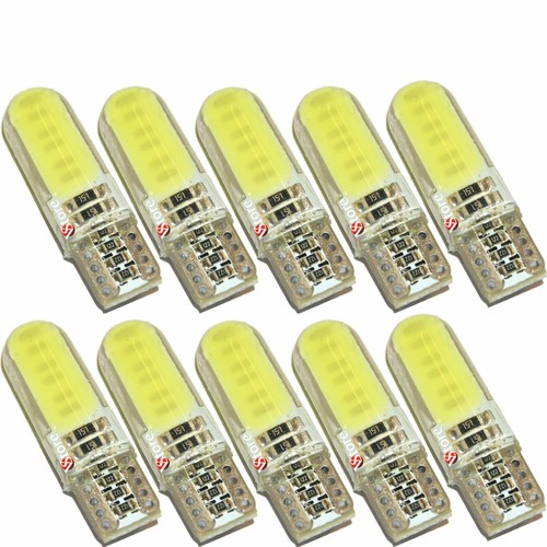 Lampade t10 led - lampade, silica