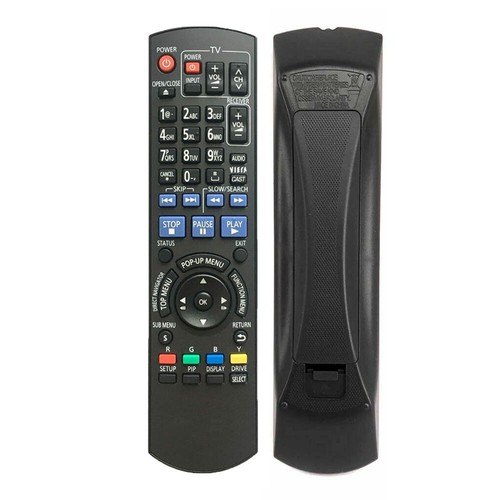 Nuovo telecomando per - , lettore