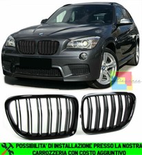 GRIGLIA ANTERIORE BMW X1 E84